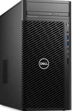 Dell Precision 3660 Tower